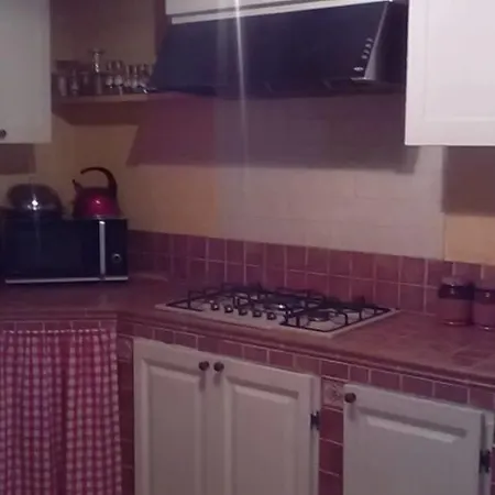 La Casa Sugli Alberi Milán