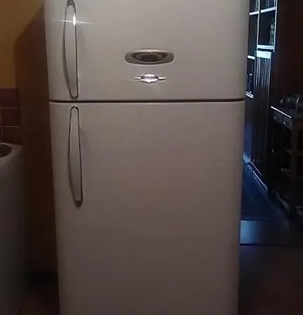 La Casa Sugli Alberi Apartmán Milán