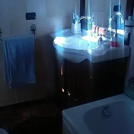 La Casa Sugli Alberi * Milán