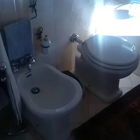 La Casa Sugli Alberi Apartmán Milán