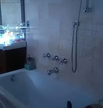 Apartmán La Casa Sugli Alberi