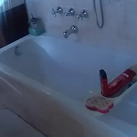 La Casa Sugli Alberi Apartmán Milán