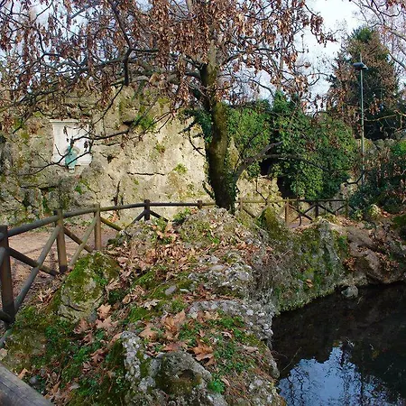 La Casa Sugli Alberi Milán